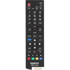 Пульт ДУ Huayu RM-L1162 3D SMART TV (для телевизоров LG)