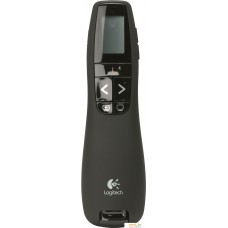 Пульт ДУ Logitech Professional Presenter R700