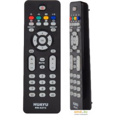 Пульт ДУ Huayu RM-627C для Philips universal