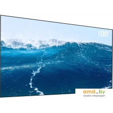 Проекционный экран Xiaomi Mi Ambient Light Rejecting Projector Screen 100