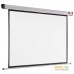 Проекционный экран NOBO Wall Screen 175x132.5. Фото №2