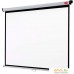 Проекционный экран NOBO Wall Screen 175x132.5. Фото №3