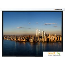 Проекционный экран Lumien Master Picture 129x200 (LMP-100132)