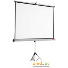 Проекционный экран NOBO Tripod Screen 150x113.8