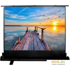 Проекционный экран CACTUS FloorExpert 113x200 CS-PSFLE-200х113