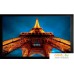 Проекционный экран CACTUS FrameExpert 102x180 CS-PSFRE-180X102. Фото №1