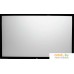 Проекционный экран Elite Screens SableFrame 149x256 [ER110WH1]. Фото №1