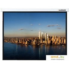 Проекционный экран Lumien Master Picture 173x200 (LMP-100121)