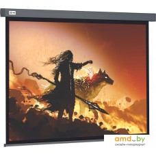 Проекционный экран CACTUS Wallscreen 213x213 CS-PSW-213X213-SG