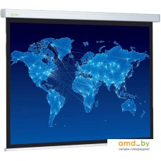 Проекционный экран CACTUS Wallscreen CS-PSW-152x203