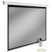 Проекционный экран CACTUS SIlverMotoExpert 150x240 CS-PSSME-240X150-WT. Фото №1