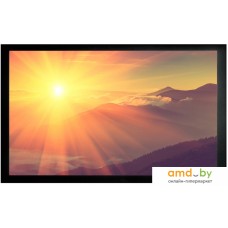 Проекционный экран CACTUS FrameExpert 158x280 CS-PSFRE-280X158