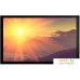 Проекционный экран CACTUS FrameExpert 158x280 CS-PSFRE-280X158. Фото №1