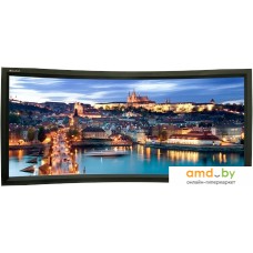 Проекционный экран Lumien Cinema Home 116x193 LCH-100101