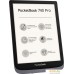 Электронная книга PocketBook 740 Pro (серый). Фото №2