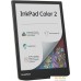 Электронная книга PocketBook 743C InkPad Color 2 (черный/серебристый). Фото №1