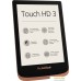 Электронная книга PocketBook 632 Touch HD 3 (медный). Фото №2