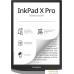 Электронная книга PocketBook InkPad X Pro (серый). Фото №1