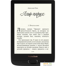 Электронная книга PocketBook 616