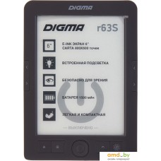 Электронная книга Digma r63S