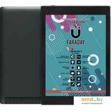 Электронная книга Onyx BOOX Faraday