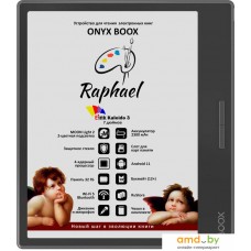 Электронная книга Onyx BOOX Raphael