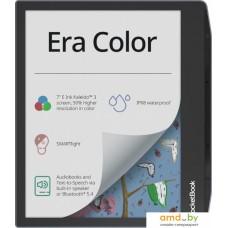 Электронная книга PocketBook 700K3 Era Color