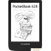 Электронная книга PocketBook 628 (черный). Фото №1