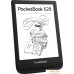 Электронная книга PocketBook 628 (черный). Фото №2