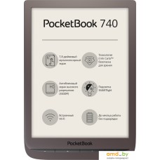 Электронная книга PocketBook 740