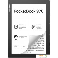 Электронная книга PocketBook 970