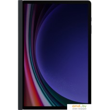 Чехол для планшета Samsung Privacy Screen Tab S9+ (черный)