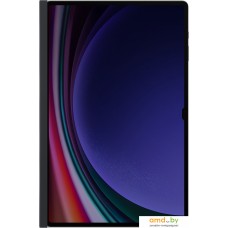 Чехол для планшета Samsung Privacy Screen Tab S9 Ultra (черный)