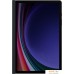Чехол для планшета Samsung Privacy Screen Tab S9 (черный). Фото №1
