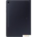 Чехол для планшета Samsung Privacy Screen Tab S9 (черный). Фото №2