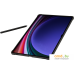 Чехол для планшета Samsung Outdoor Cover Tab S9 Ultra (титан). Фото №7