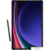 Чехол для планшета Samsung Outdoor Cover Tab S9 Ultra (титан). Фото №8