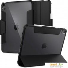 Чехол для планшета Spigen Ultra Hybrid Pro для iPad Air 4/5 (2020/2022) (черный)