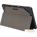 Чехол для планшета Case Logic CSGE-2195 для Galaxy Tab A8 (черный). Фото №3