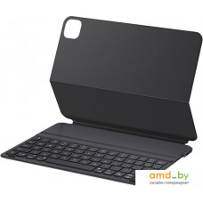 Чехол для планшета Baseus Brilliance Series Magnetic Keyboard для Apple iPad 10.2 (черный)