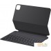 Чехол для планшета Baseus Brilliance Series Magnetic Keyboard для Apple iPad 10.2 (черный). Фото №1