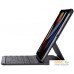 Чехол для планшета Baseus Brilliance Series Magnetic Keyboard для Apple iPad 10.2 (черный). Фото №4