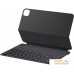 Чехол для планшета Baseus Brilliance Series Magnetic Keyboard для Apple iPad Air4/Air5 10.9 /iPad Pro 11 (черный). Фото №1