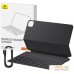 Чехол для планшета Baseus Brilliance Series Magnetic Keyboard для Apple iPad Air4/Air5 10.9 /iPad Pro 11 (черный). Фото №2