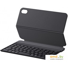 Чехол для планшета Baseus Brilliance Series Magnetic Keyboard для Apple iPad Mini 6 (черный)