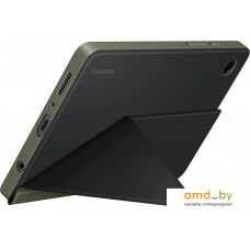 Чехол для планшета Samsung Book Cover Tab A9 (черный)