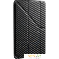 Чехол для планшета Cooler Master Yen Folio for iPad mini Black (C-IPMF-CTYF-KK)