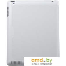 Чехол для планшета Cooler Master The new WAKE UP FOLIO White (C-IP3F-SCWU-WW)