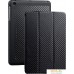 Чехол для планшета Cooler Master iPad mini Wake Up Folio mini Midnight Black (C-IPMF-CTWU-KK). Фото №2