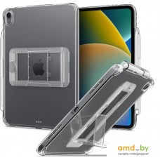 Чехол для планшета Spigen Air Skin Hybrid S для iPad 10.9 (2022) (прозрачный)